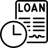 Business Loans Icon
