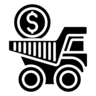 Commercial Purchases Icon
