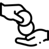 Overdraft Icon