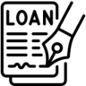 Personal Loans Icon