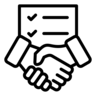 Project Finance Icon